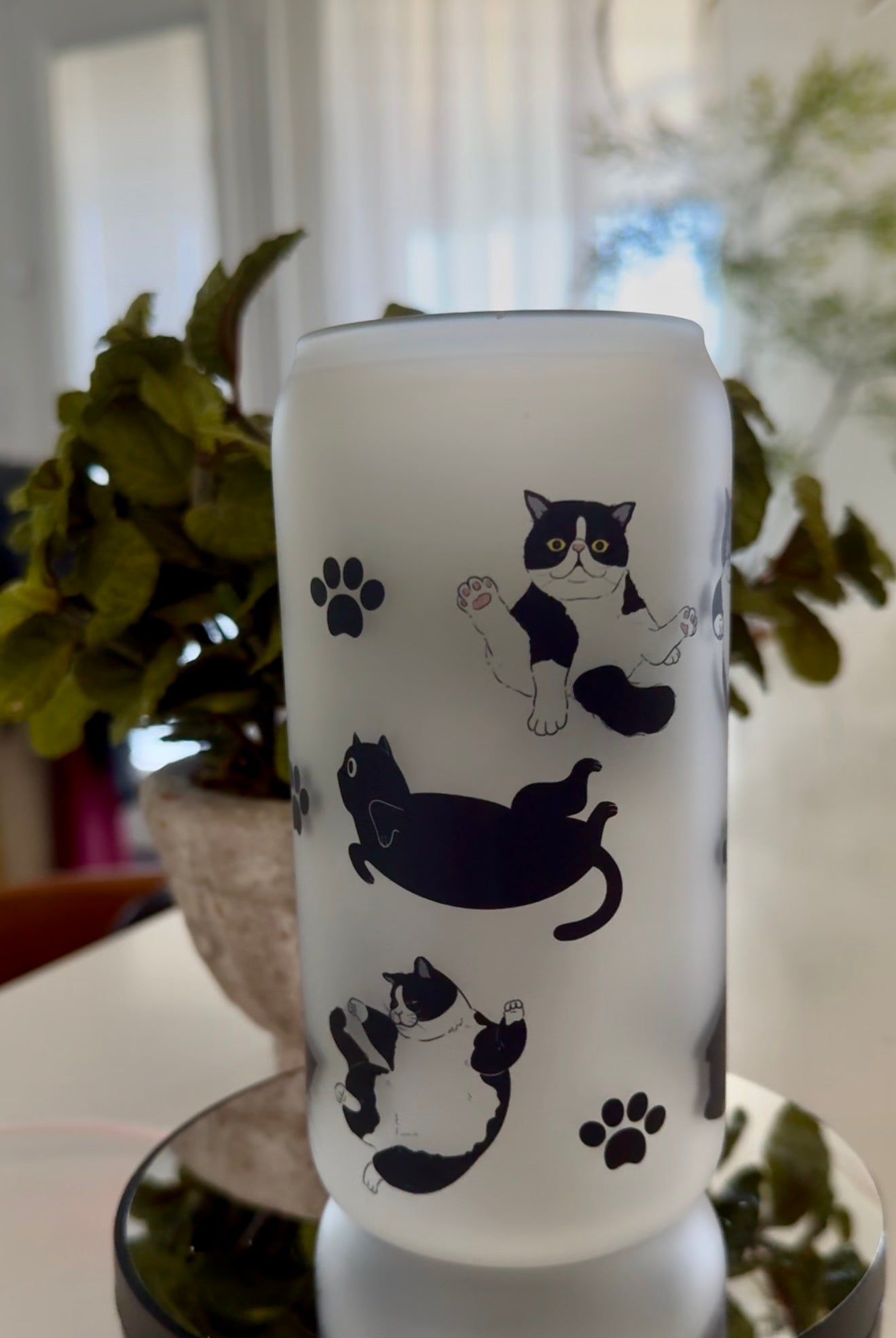160z Sublimation Tumbler - Dishwasher and Microwave safe