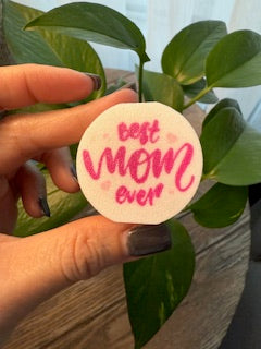 Mom Affirmations