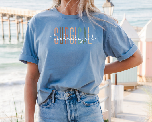 Surgical Tech