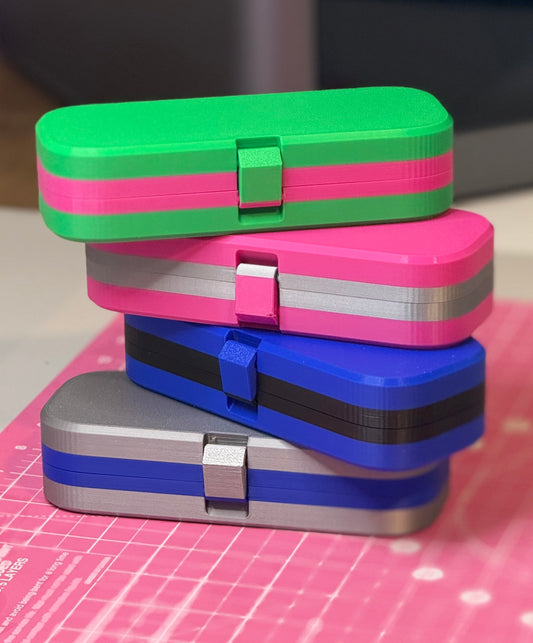 Stow and Go Your Multimate Case