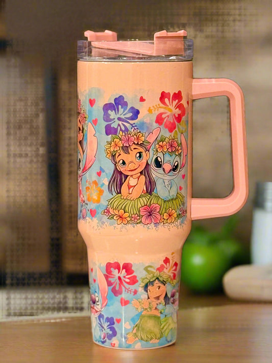 Stitch Tumbler v2