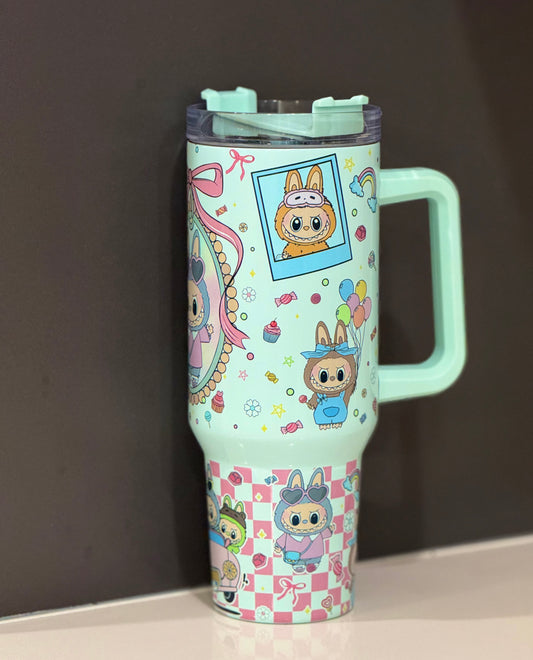 Labubu Tumbler V.1