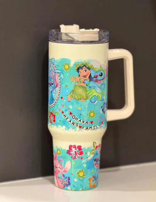 Stitch Tumbler v1