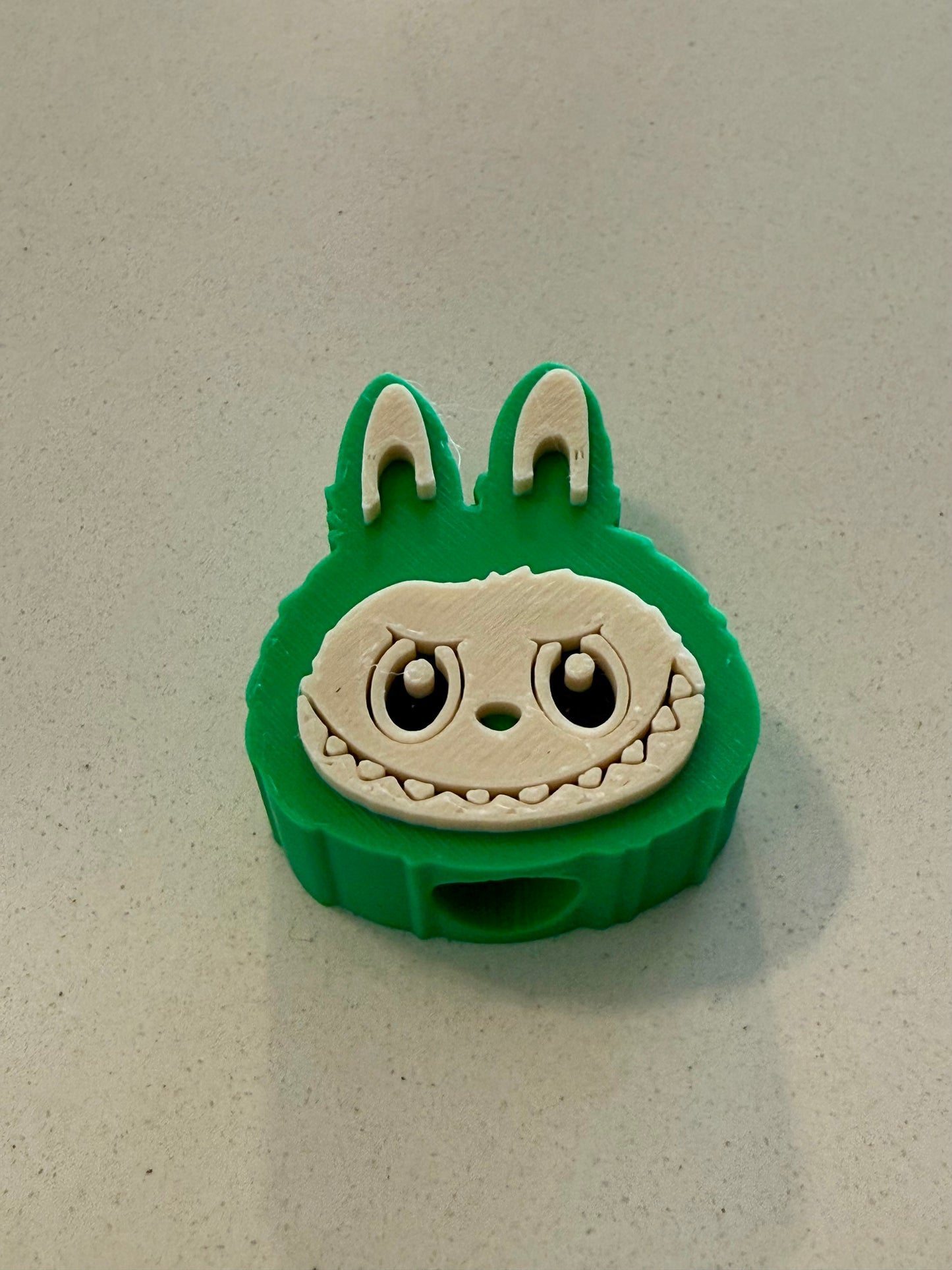Labubu Strawtoppers