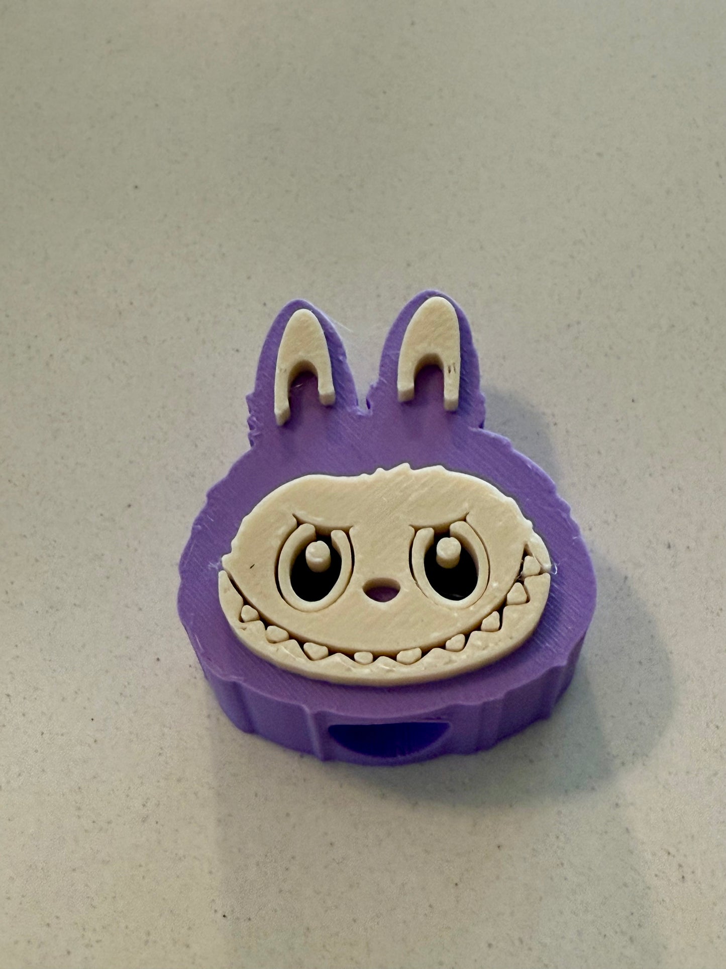 Labubu Strawtoppers