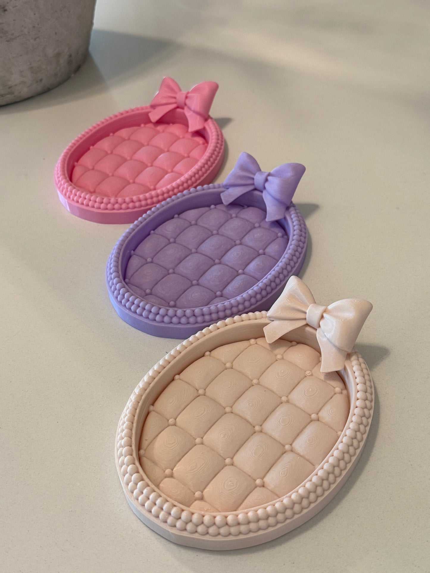 The Amelia Catch All