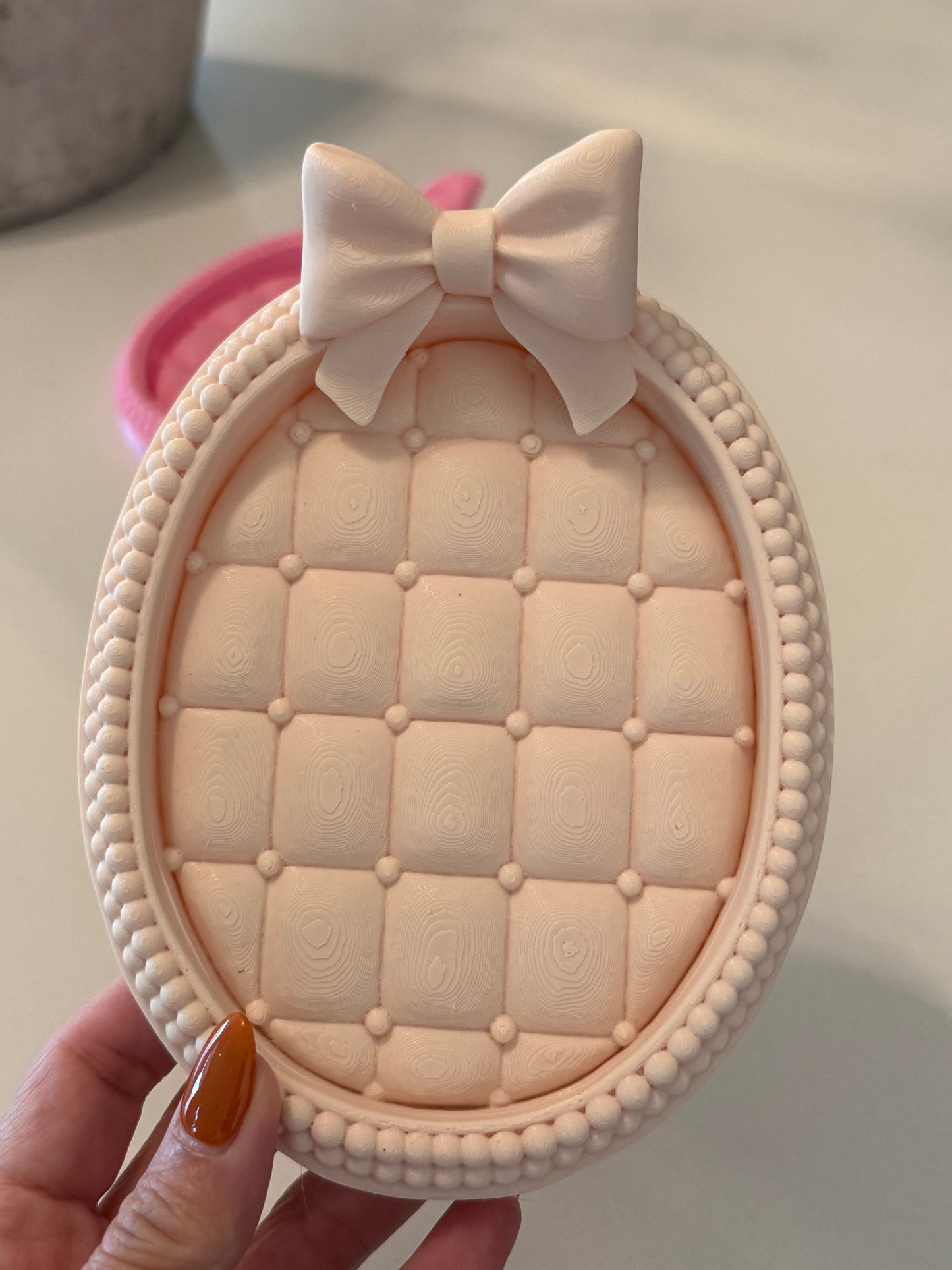 The Amelia Catch All