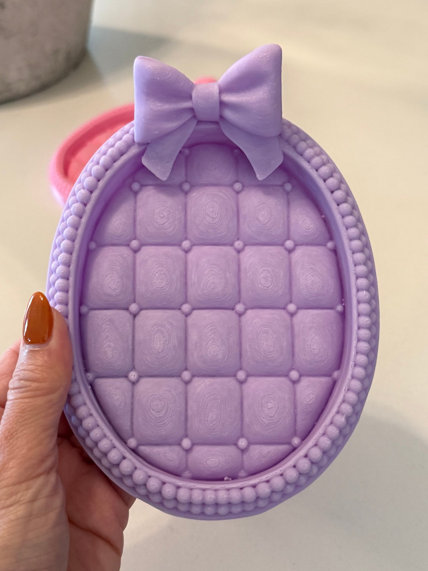 The Amelia Catch All