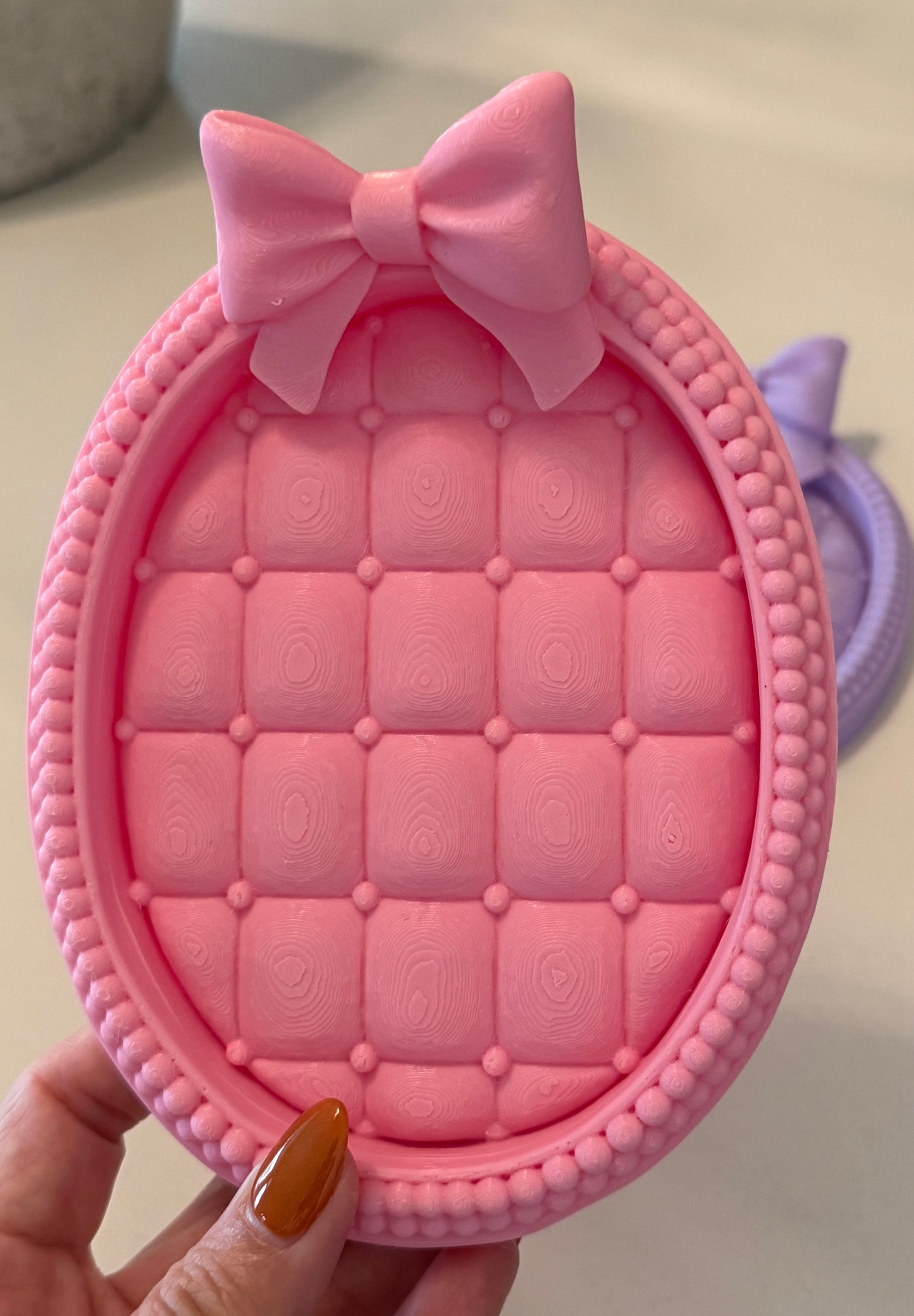 The Amelia Catch All