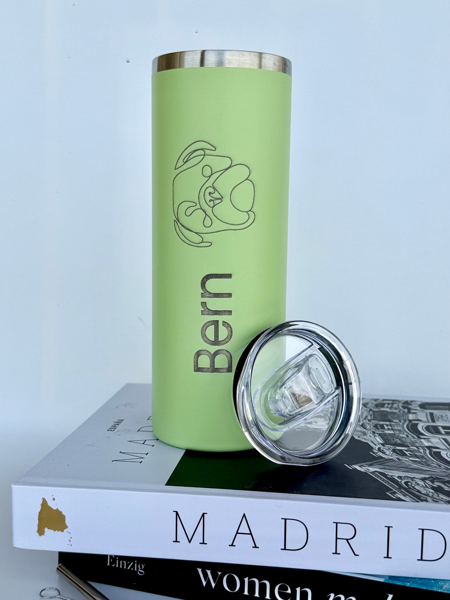 Bern x Bobby Tumbler
