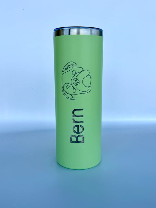 Bern x Bobby Tumbler