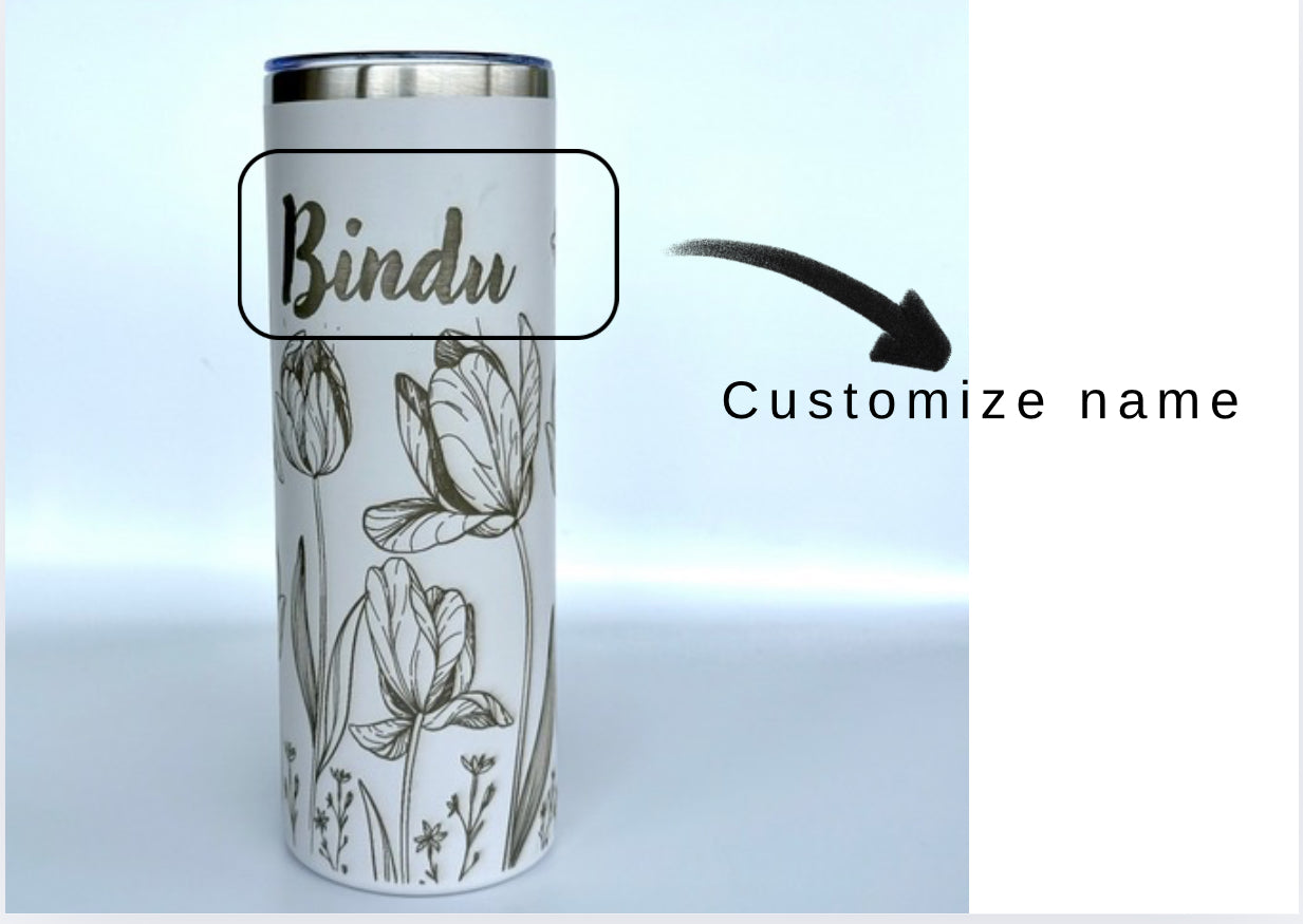 Bindu Tumbler