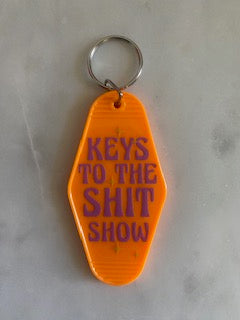 Key Chains