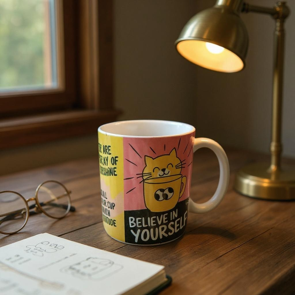 Brewed Awakening
