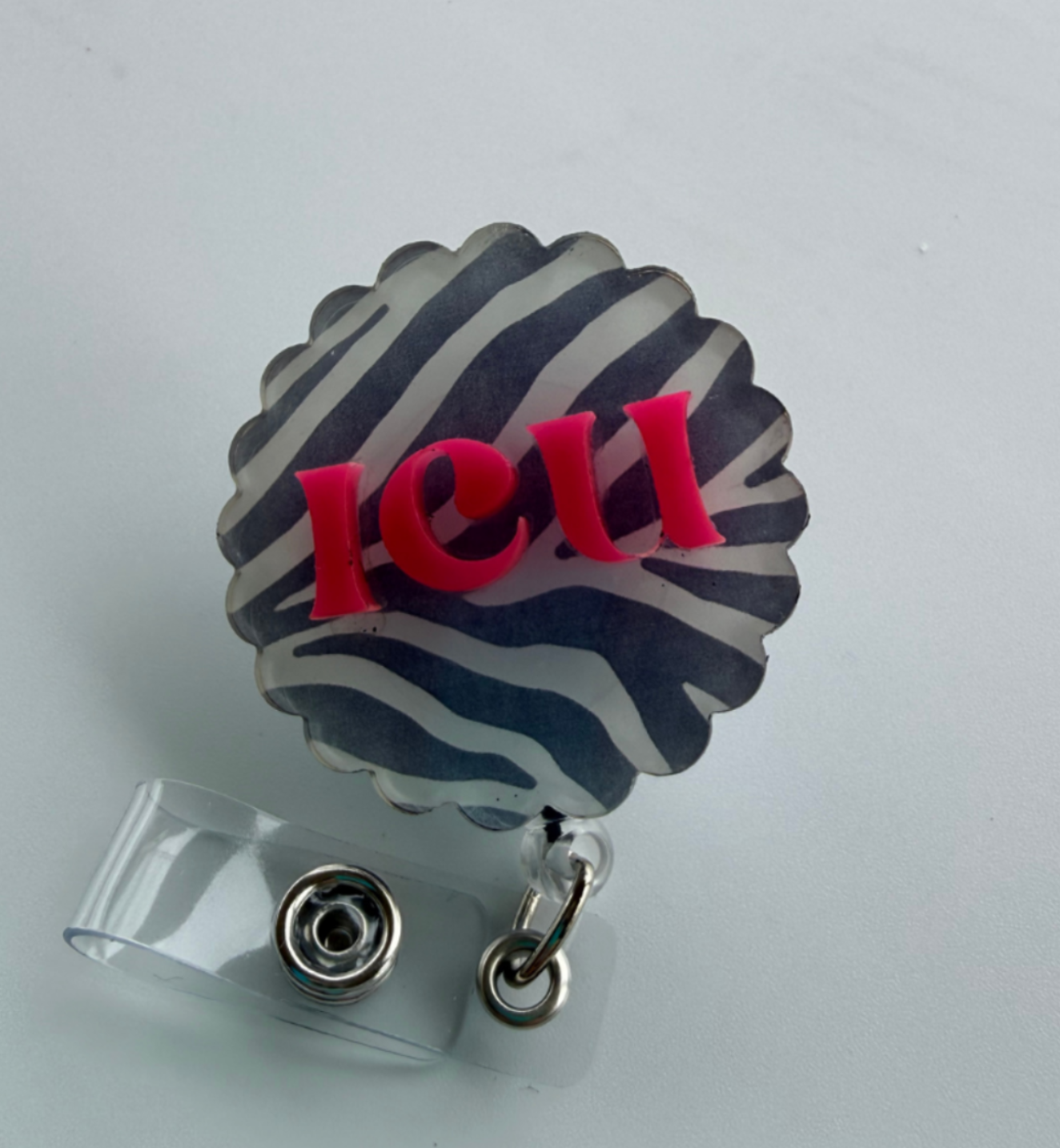 Summer Badges